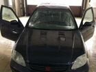 Honda Civic Ferio 1.5 CVT, 1999, 240 000 км объявление продам
