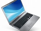 Ноутбук от бренда Самсунг на Core i7