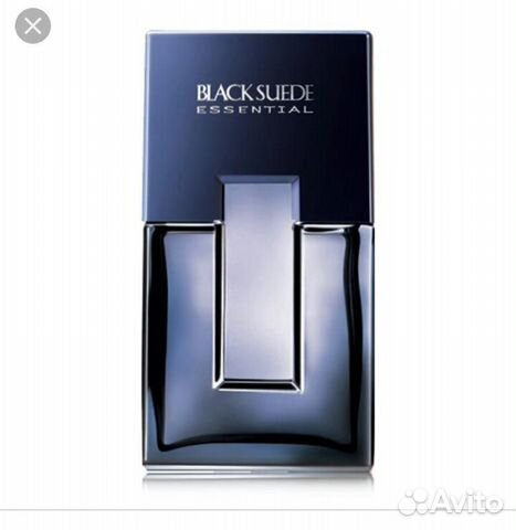 Мужской парфюм от Эйвон