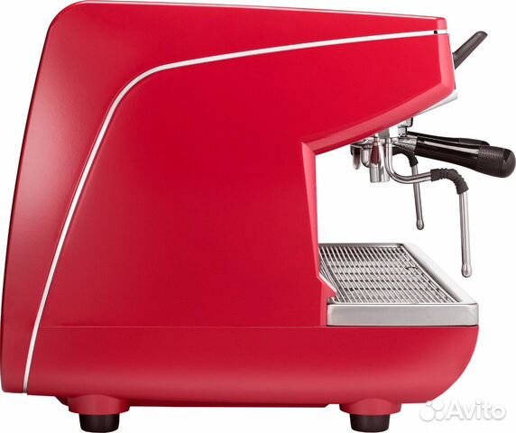 Кофемашина Nuova Simonelli Appia Life2 GrS (Новая)