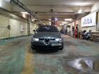 Alfa Romeo 156 1.6 МТ, 1999, битый, 280 081 км