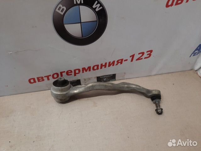 Рычаг подвески нижний передний правый Bmw 118 F20