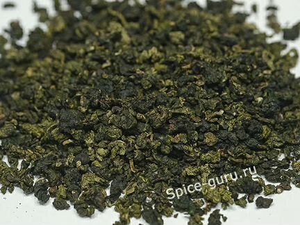 Чай Улун Те Гуань Инь молочный