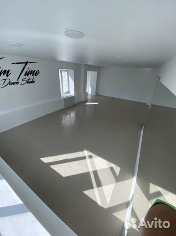 Танцевальный зал в аренду