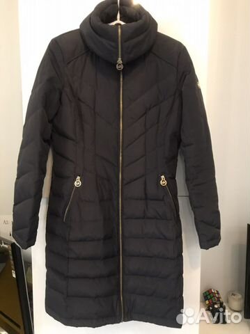 Пуховик Michael Michael Kors, р. XS