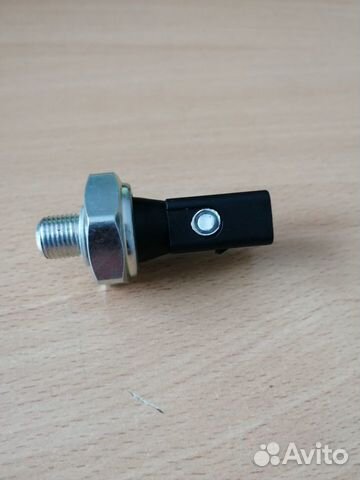 Датчик давления масла