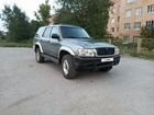 Great Wall Safe 2.2 МТ, 2007, 175 000 км