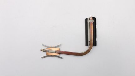 Радиатор нб G50-70 heatsink UMA Lenovo (90205115)