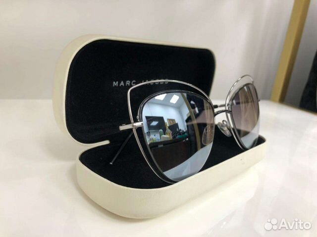 Солнцезащитные очки Marc Jacobs оригинал