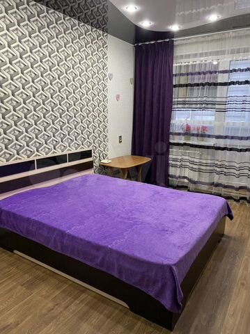 2-к. квартира, 52 м², 9/9 эт.