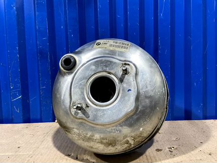 Вакуумный усилитель Bmw 7 E65 4.4 N62B44 2002