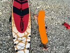 Сап борд sup board Bombitto Wild 11.6