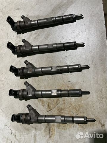 Продам турбину для kia sorento 2.5 тд