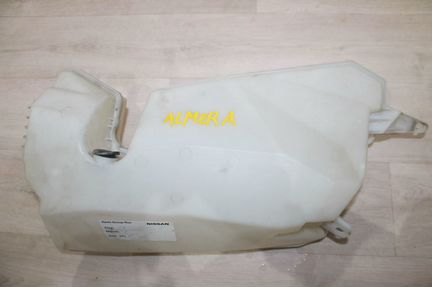 Бачок омывателя Nissan Almera g 15