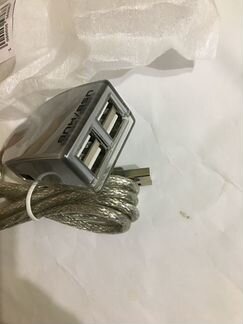 USB хаб