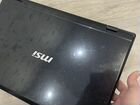 Топовый ноутбук с SSD 512GB объявление продам