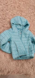 Куртка демисезонная