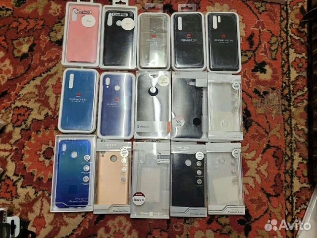 Продам накладки чехлы