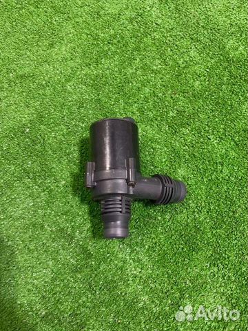 Насос охлаждающей жидкости Bmw X6 F16 N57D30A 2017