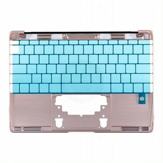 Топкейс MacBook 12
