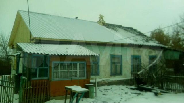 2-к. квартира, 56,6 м², 1/1 эт.