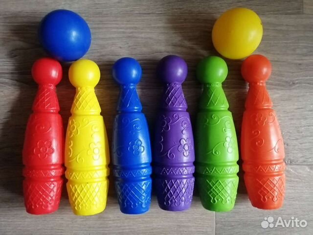 Продам игрушки