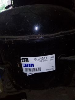 Компрессор Konor GQY 90 AA