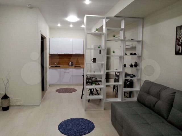 2-к. квартира, 60 м², 11/25 эт.
