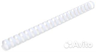 Остатки канцтоваров для брошюровки