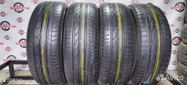 Bridgestone Turanza ER300 195/55 R16