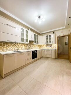 2-к. квартира, 60 м², 11/16 эт.