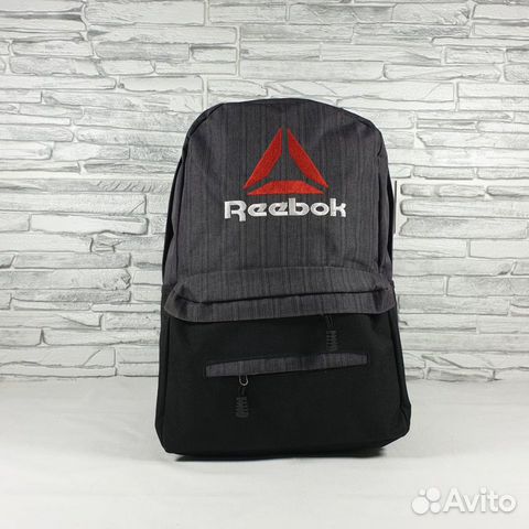 Рюкзак Reebok