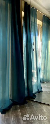 Шторы от 300