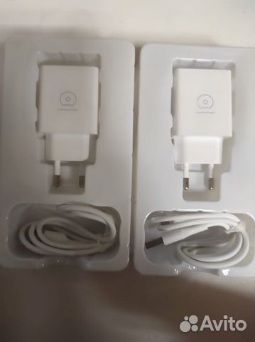 Зарядное устройство iPhone / Lightning