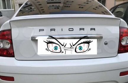 Надпись в стиле porsche