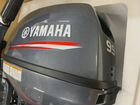 Лодочные моторы Yamaha (Ямаха) 9.9 gmhs. В наличии объявление продам