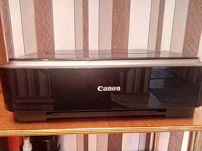 Принтер Canon ip 2600