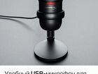 Микрофон Hyperx SoloCast объявление продам