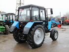 Трактор мтз-82 (Беларус) объявление продам