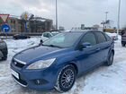 Ford Focus 1.6 МТ, 2008, 189 150 км