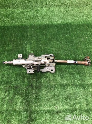Рулевая колонка Peugeot 308