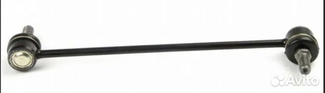 Стойка Стабилизатора передней Geely Emgrand EC7