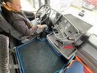 Scania 124L, 2004 объявление продам