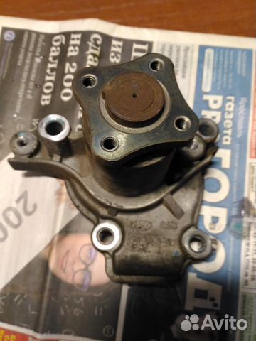 Помпа для Kia Sportage II