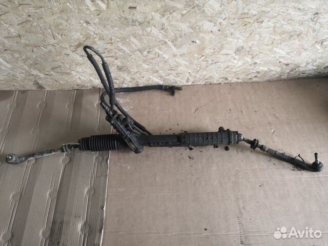 Рулевая рейка Bmw 5-Series E39