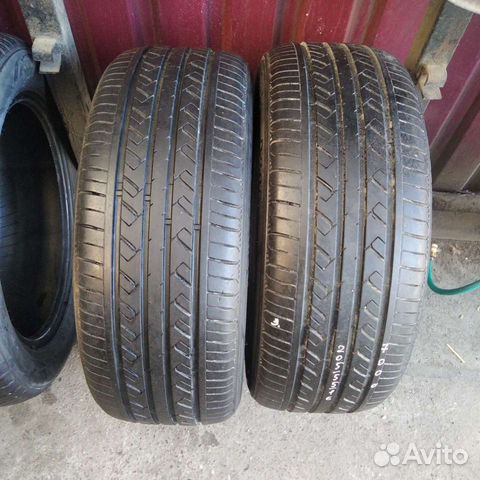 Rapid P309 205/55 R16