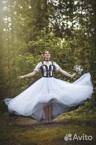 Костюмы для фотосессий и праздников