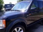 Land Rover Discovery 4.4 AT, 2005, 520 000 км