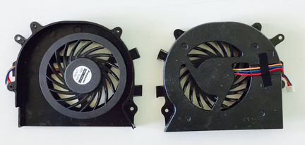 Кулер на ноутбук Sony VPC-EA VPB-EB Новый