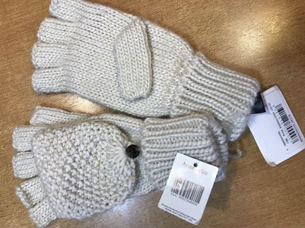 Перчатки новые 8